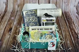 Pin On Monthly Book Boxes