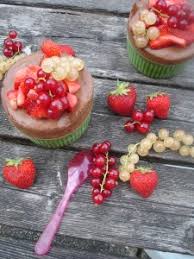 Dessert Glace Bac0514 Ou Comment Faire D Un Souffle Glace Au Chocolat Un Delice De Tous Les Instants Cook N Tinem Chef A Domicile Parfait Glace Au Chocolat Souffle Glace Glace Au
