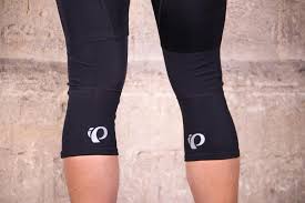 Review Pearl Izumi Elite Thermal Knee Warmers 2018 Road Cc