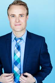 Grant Hansen's Instagram, Twitter & Facebook