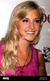 Brittany burton hi-res stock photography and images