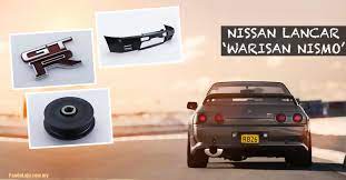 We did not find results for: Nissan Lancar Warisan Nismo Untuk Hasilkan Semula Alat Ganti Kereta Ikonik