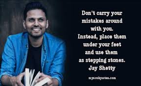  Jay Shetty Inspirational Quotes Success Story Fearless Soul Inspirational Quotes Success Quotes Jay Shetty Quotes