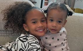 JOHN LEGEND SHARES A GLIMPSE INTO HIS LIFE AS A FATHER THROUGH PICTURES