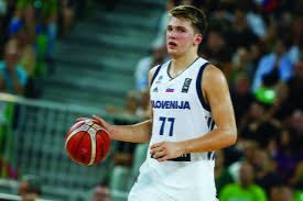 Slovenia national basketball team jersey. Slovenia Playing In Bronze After Losing To France Worldakkam