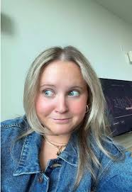 Mckenzie Nicole Lujan