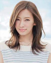 女優の北川景子が美人すぎる 気になるカップや身長は it虎の穴 ヘアモデル 北川景子 髪型 美髪