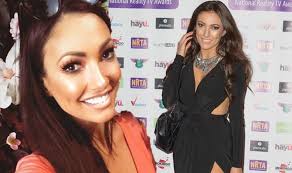 Sophie onstage at coachella in 2019. Sophie Gradon Death Love Island Star S Inquest Halted After Parents Get New Details Celebrity News Showbiz Tv Express Co Uk