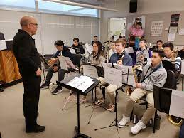 Ryan Dexter on X: Andie Brown, Thomas Shurtleff and Lukas Subacs reppin'  Medfield in the MMEA Eastern Junior District Jazz Ensemble! #Medfieldps  #bmsed t.coIC3Y8ujmXN  X