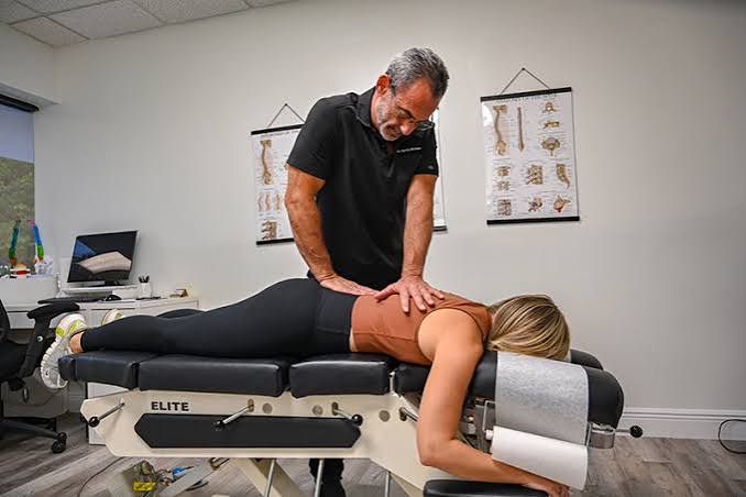Spinal Physio