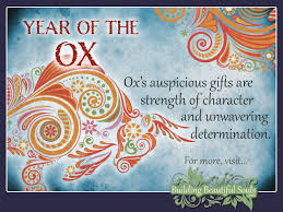 Ox horoscope years of the ox personality of the ox compatibility with other animals best birth dates, months and times careers for ox ox in love auspicious chinese names. Chinese Zodiac Ox Year Of The Ox Chinese Zodiac Signs Meanings