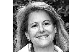 SUSAN COPPEDGE Obituary (1960