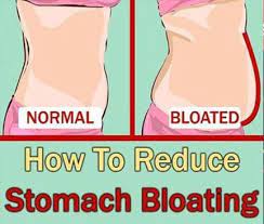 Eating when you're stressed or on the run increases the air you swallow. Easy Way To Relieve Bloating And Gas Fast