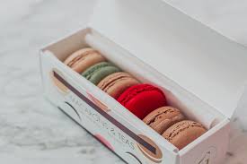 Find 3,269 tripadvisor traveller reviews of the best macarons and search by price, location, and more. A Local S Guide To The Best Pastries In San Francisco Sugar Stamps