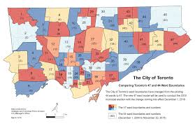 For example, if the period calculated equals to 33 days, the calculator will show approx. Tovotes18 Which Ward Are You In Toronto Environmental Alliance