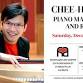 Piano Masterclass & Recital event in Plymouth, IN