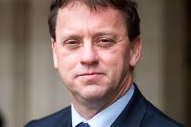 Rob Wilson retains post of Minister for Civil Society