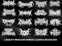 We did not find results for: Drawing Brutal Death Metal Logo 2014 Part I Youtube