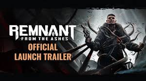 Check out what we'll be watching in 2021. Buy Remnant From The Ashes Microsoft Store