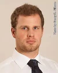 2012-2013 Men's Ice Hockey Roster