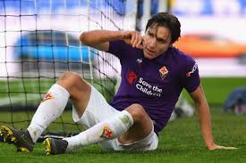 Sapped of their usual bite by an austria side. Stop Shrieking That Federico Chiesa Is A Diver Viola Nation