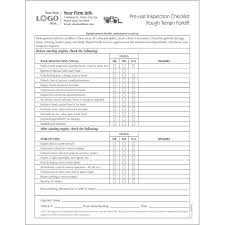 Just fancy it by voting! Forklift Saftey Inspection Checklist Form Walmart Com Walmart Com