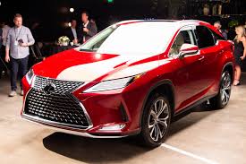 Select month june 2020 april 2020 october 2019 september 2019 august 2019 july 2019. 2020 Lexus Rx Unveiled With New Style And Crucial Tech Upgrades Clublexus