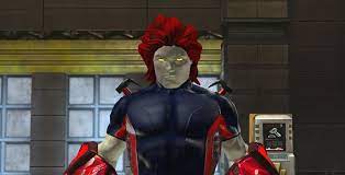 Cruel Locks Hair Dcuo Bloguide