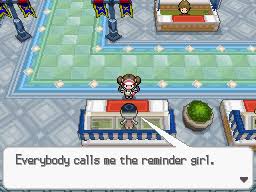 In Pokemon Ruby, How Do You Find The Move Deleter? - Quora