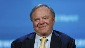 These Are The Richest Americans Who Never Went To College