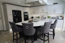 Oak, walnut, iroko, wenge always in stock. 8 Dove Grey And Graphite Kitchen Ideas Stunning Kitchens Kitchen Grey Kitchen