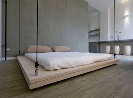 Space Saving Bed Raises To Become Ceiling Art By Renato Arrigo Bed Design Ceiling Bed Beautiful Bedroom Designs
