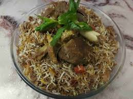 برياني الرز باللحم العراقي ملكة الأرز زاكي Food Cooking Recipes Cooking