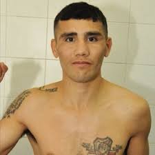 David Cuellar vs. Pablo Gomez, General vs. Huracán