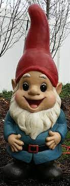 Pin On Gnomes
