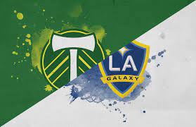 The la galaxy look to snap a lengthy losing streak, while the portland timbers will attempt to keep pace with the rival sounders atop the western conference. Mls 2019 Portland Timbers Vs La Galaxy Tactical Analysis