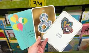 See more ideas about hallmark cards, hallmark, cards. Print Now Free Hallmark Cards At Cvs Starting 10 21 Hallmark Cards Hallmark Greeting Cards Cards