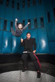 Maybe you would like to learn more about one of these? Vegas Indoor Skydiving I Wish You Were Here Indoor Skydiving Skydiving Ifly Indoor Skydiving