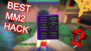 A murder mystery 2 gui script with many features to satisify your needs in the game. How To Get The Best Murder Mystery Hack Vynxu S Mm2 Script Youtube