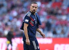 He primarily plays as a winger, preferably on the left side, and. Ribery To Be Handed Heavy Fine For Twitter Outburst Deccan Herald