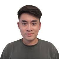 Chao Chin's Instagram, Twitter & Facebook