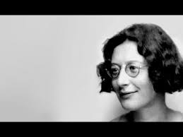 Simone Weil: A philosophy of emptiness, action, and attention. Why her  philosophy is life changing, and why Albert Camus called her "the only  great spirit of our time."