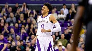 Thybulle has become a nightmare for opposing teams when he's on the floor, which has been less than twenty minutes per game this season. Highlights Matisse Thybulle S All Around Effort Propels Washington Over Colorado Youtube