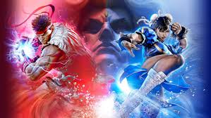 To fight akuma, complete arcade . Street Fighter 6 What Sfv Pros Expect From The Sequel