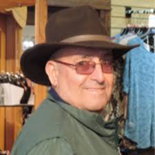 Adley "Al" W. Correia Obituary February 28, 2018