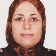 Dalia Abdallah's Instagram, Twitter & Facebook