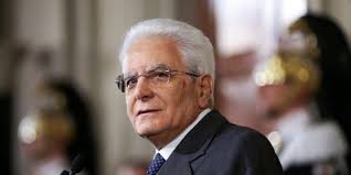 He served as minister of defence from 1999 to 2001. What You Need To Know About Italy S Political Crisis
