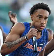 Gators Set Another NCAA Season Best at Pepsi Florida Relays