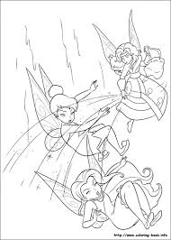 Silvermist disney fairies coloring page woo jr kids activities. The Pirate Fairy Coloring Picture