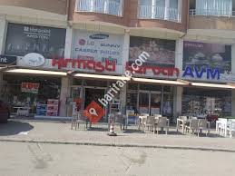 Kirmasti Kervan Mobilya Magazalari Mudanya